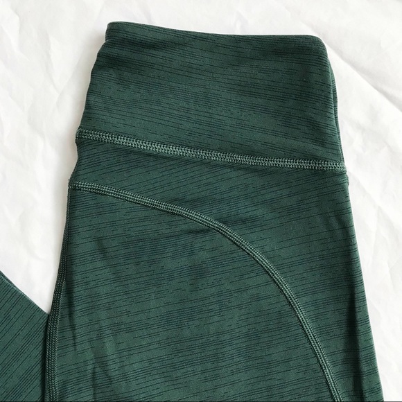 Outdoor Voices Flex 7/8 Legging, Small - Picture 11 of 13